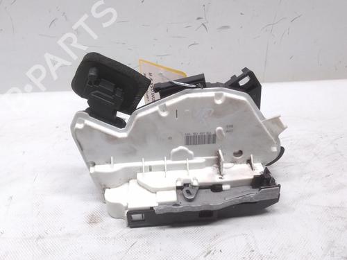 Used Front right lock SKODA RAPID (NH3, NK3, NK6) 1.2 TSI (105 hp) 20591407