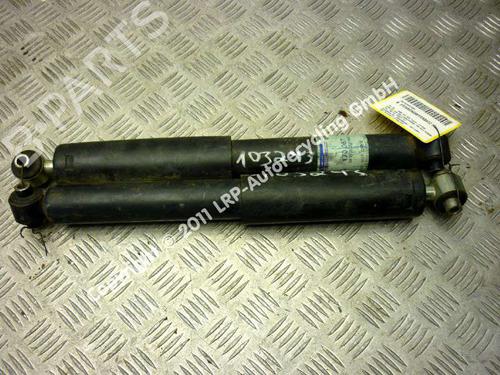 Used Other VOLVO 760 Kombi (704, 765) 2.4 TD (109 hp) 20575534