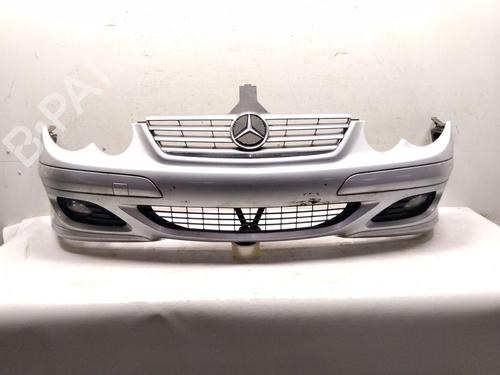 Bumper voor MERCEDES-BENZ C-CLASS Coupe (CL203) C 180 Kompressor (203.746) (143 hp) 31282386