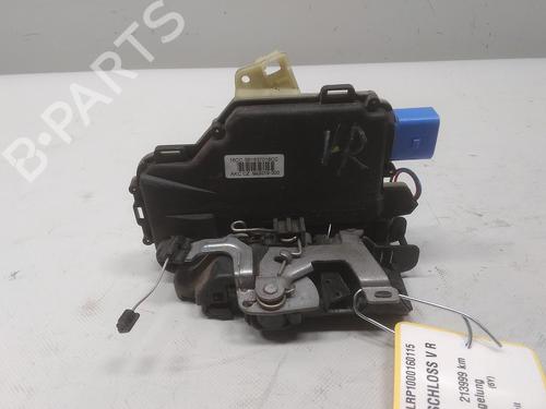 Used Front right lock SKODA FABIA I (6Y2) 1.4 16V (75 hp) 20516733