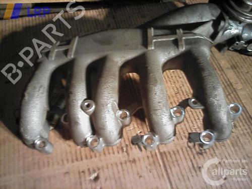 Used Intake manifold VW MULTIVAN T5 (7HM, 7HN, 7HF, 7EF, 7EM, 7EN) 2.5 TDI (174 hp) 20532012