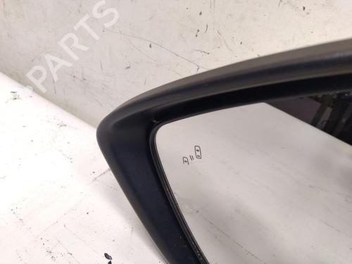 Bakspejl venstre MITSUBISHI ECLIPSE CROSS (GK_, GL_) Plug-in Hybrid 4WD (GL3W) | BP32352851C26