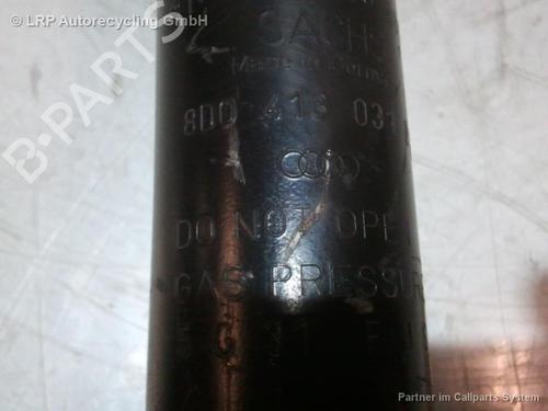 Right front shock absorber VW GOLF III (1H1) 1.4 | BP20543263M17 
