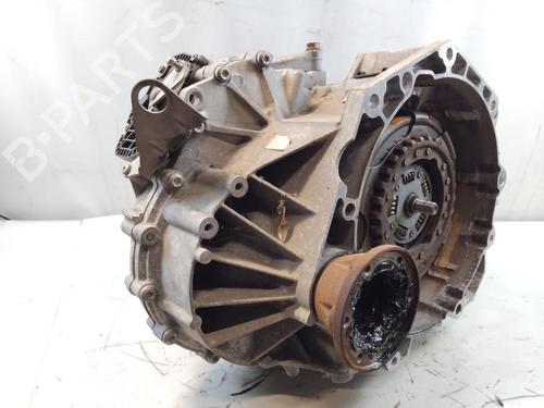 Ander VW GOLF VII (5G1, BQ1, BE1, BE2) 1.6 TDI | BP30864840O1 