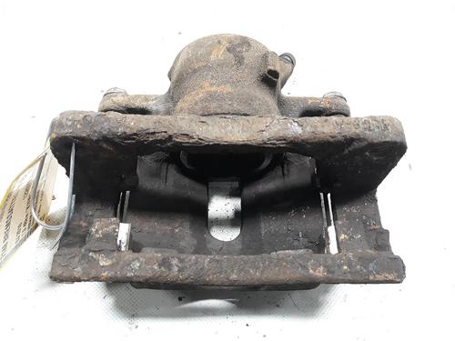 Right front brake caliper OPEL AGILA (B) (H08) 1.0 (F68) | BP20524518M104 