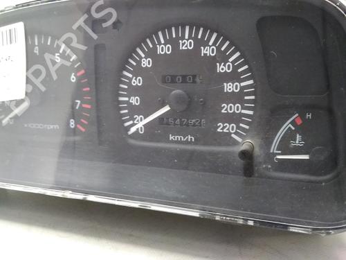 Instrument cluster HYUNDAI S COUPE (SLC) 1.5 i | BP20556572C47 