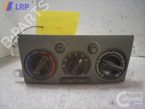Commande Chauffage MAZDA PREMACY (CP) 2.0 TD | BP20552918I5 