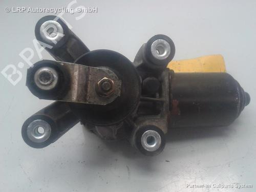 Used Front wiper motor NISSAN 100NX (B13) 1.6 (90 hp) 20585849