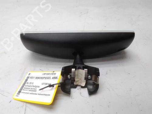 Rear mirror VW POLO V (6R1, 6C1) 1.2 | BP20522997I6 