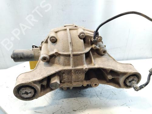 Rear differential VW TOUAREG (7P5, 7P6) 3.0 V6 TDI | BP29755604M24 
