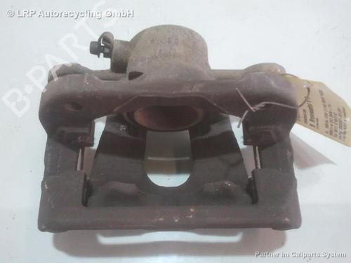 Used Right front brake caliper BMW 1 (E87) 118 i (143 hp) 20540875