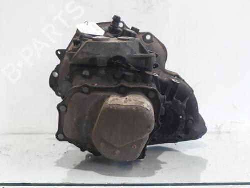 Gearbox OPEL CORSA C (X01) 1.2 (F08, F68) | BP20548816M3 