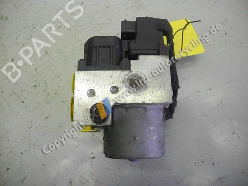 ABS pump CITROËN XSARA PICASSO (N68) 1.8 16V | BP20554354M43 