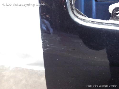 Right front door CHRYSLER VOYAGER IV (RG, RS) 3.3 | BP20582169C3 