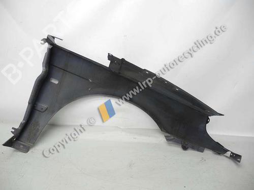 Used Left front fenders SAAB 9-5 Estate (YS3E) 3.0 V6t (200 hp) 20557817