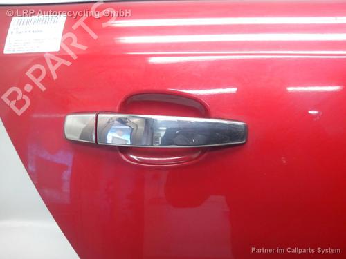 Right rear door OPEL VECTRA C Estate (Z02) 1.9 CDTI (F35) | BP20578127C5 