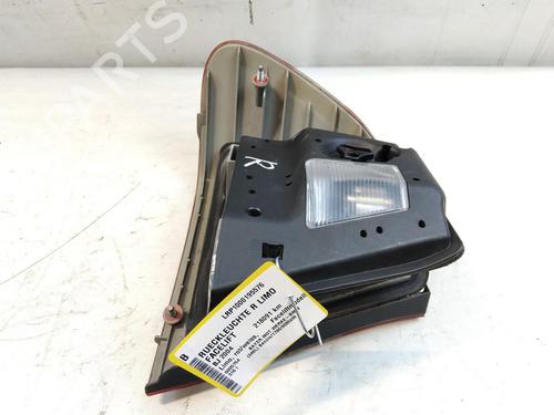 Right taillight BMW 3 (E46) 316 i | BP29620076C35