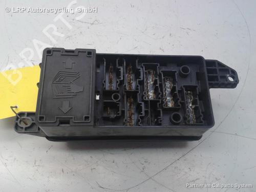 Used Fuse box MINI MINI (R50, R53) Cooper (116 hp) 20573019