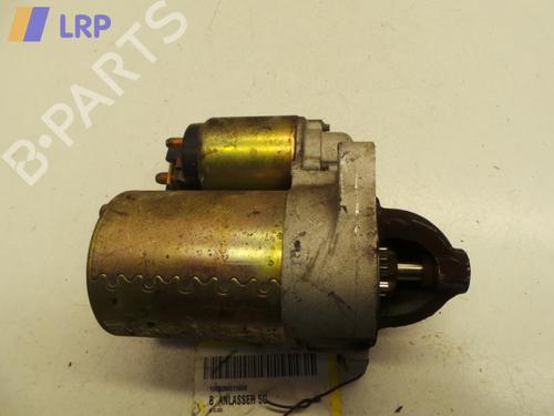 Used Starter KIA RIO I Hatchback (DC) 1.3 (82 hp) 20531445