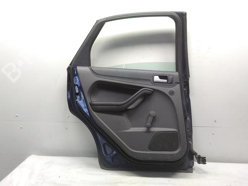 Left rear door FORD FOCUS II (DA_, HCP, DP) 1.6 | BP20517729C4 