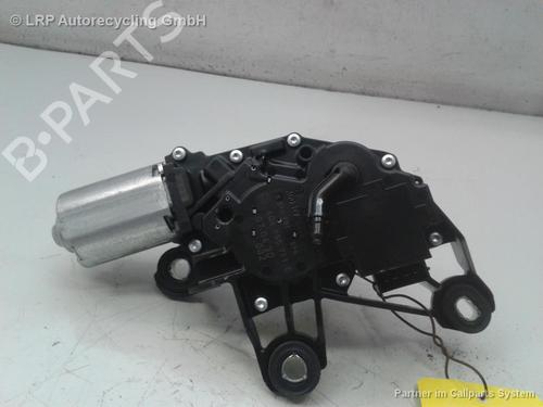 Rear wiper motor VW POLO (9N_, 9A_) 1.9 TDI | BP20551973M102 