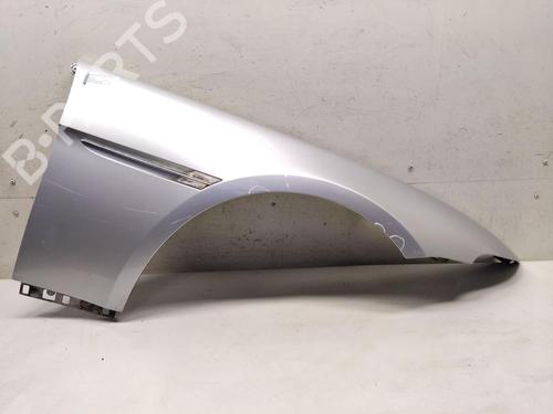 Used Right front fenders Right front fenders BMW 6 Convertible (E64) 630 i (258 hp) 33438456 33438456