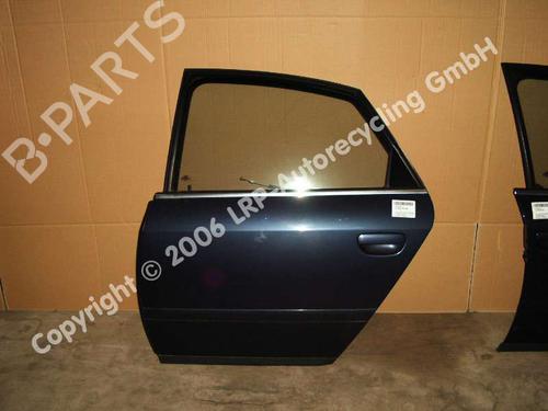 Used Left rear door AUDI A6 C5 (4B2) 3.0 (220 hp) 20577809