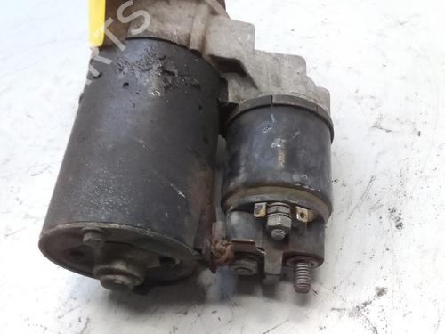 Starter OPEL CORSA C (X01) 1.0 (F08, F68) | BP20527390M8 