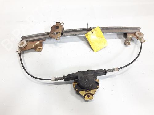 Used Other OPEL KADETT E Hatchback (T85) 1.4 i (C08, C48, D08, D48) (60 hp) 20545535