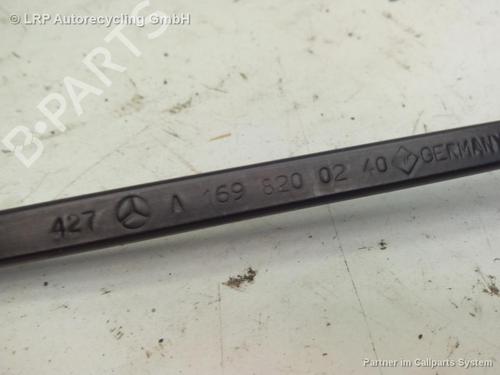 Front windshield wiper arm MERCEDES-BENZ A-CLASS (W169) A 150 (169.031, 169.331) | BP20583947C143 