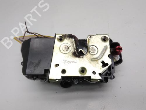 Rear left lock PEUGEOT 307 (3A/C) 2.0 HDi 90 | BP20518749C100 
