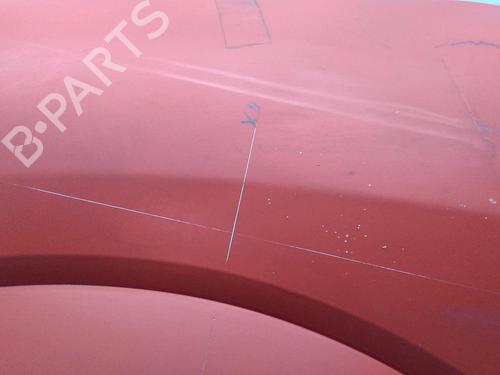 Left front fenders AUDI A2 (8Z0) 1.4 TDI | BP20557645C41 