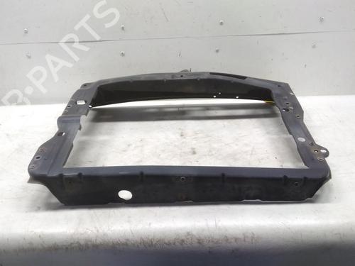 Front bumper reinforcement VW FOX Hatchback (5Z1, 5Z3, 5Z4) 1.2 | BP20596631C109 