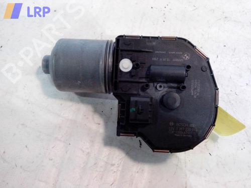 Front wiper motor BMW 5 (F10) 520 d | BP20586870M29 