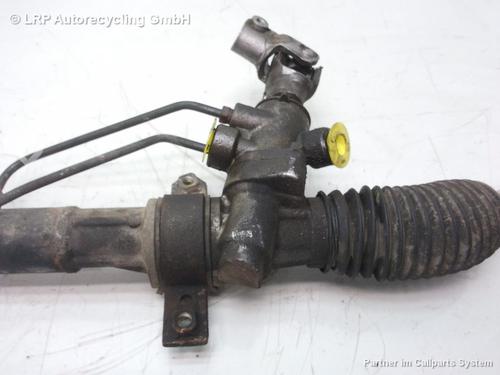 Used Steering rack DAIHATSU YRV (M2) 1.3 (M201) (87 hp) 20571901