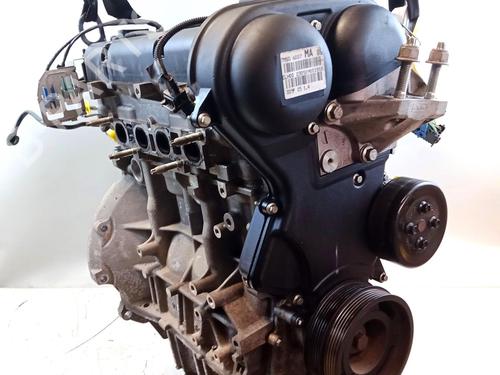 Engine FORD FOCUS II (DA_, HCP, DP) 1.4 | BP33275376M1 - Image 7