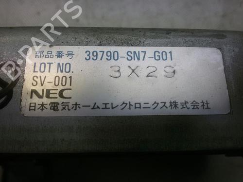 Electronic module VW GOLF III (1H1) 1.4 | BP20529481M83 