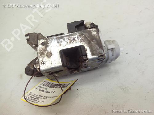 Front right lock AUDI 100 C4 Saloon (4A2) 2.8 E | BP20581160C97 