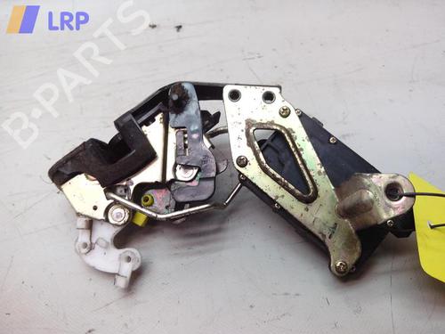 Rear right lock HYUNDAI ACCENT II (LC) 1.3 | BP20580326C99 