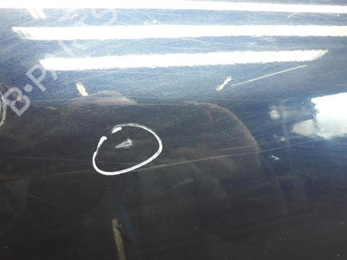 Right front door MERCEDES-BENZ M-CLASS (W163) ML 320 (163.154) | BP20582006C3 