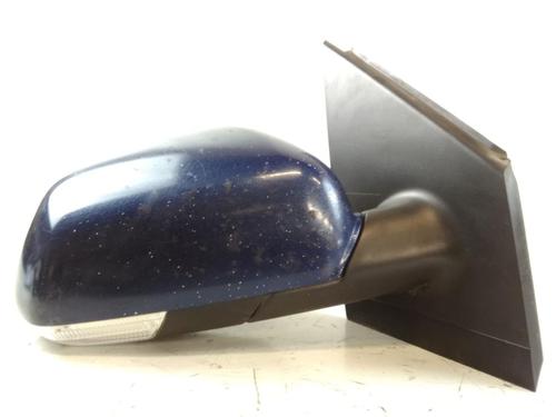 Right mirror VW POLO (9N_, 9A_) 1.4 16V | BP20591825C27 
