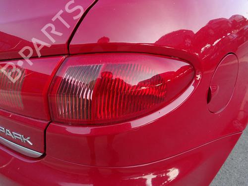 Used Right taillight Right taillight 20521107 20521107