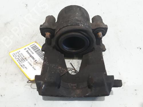 Used Left front brake caliper VW UP! (121, 122, BL1, BL2, BL3, 123) 1.0 (75 hp) 20539270