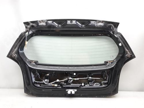 Tailgate SUZUKI ALTO VII (GF) 1.0 (AMF310, GFC31S) | BP20550836C6 