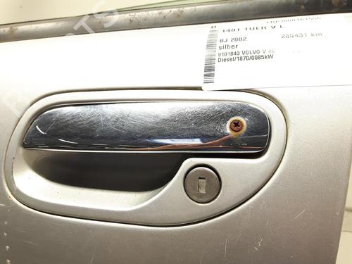 Left front door VOLVO V40 Estate (645) 1.9 DI | BP20514956C2 