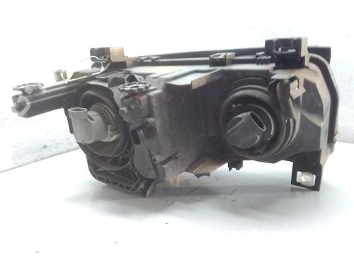 Left headlight BMW 3 Compact (E46) 316 ti | BP20523158C28 