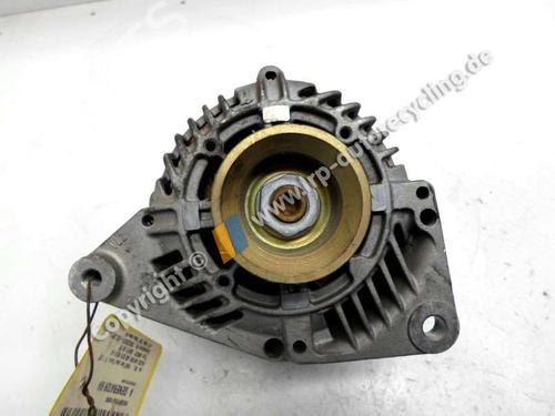 Dynamo AUDI A6 C5 Avant (4B5) 1.8 T (150 hp) 20548715