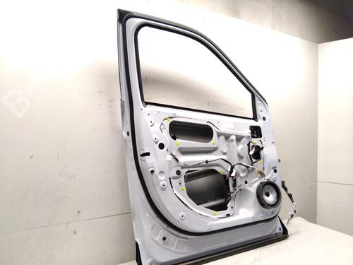 Left front door MITSUBISHI ECLIPSE CROSS (GK_, GL_) Plug-in Hybrid 4WD (GL3W) | BP40267155C2 - Image 4