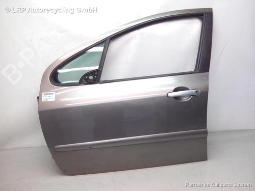 Left front door PEUGEOT 307 Break (3E) 2.0 HDI 110 | BP20581946C2 