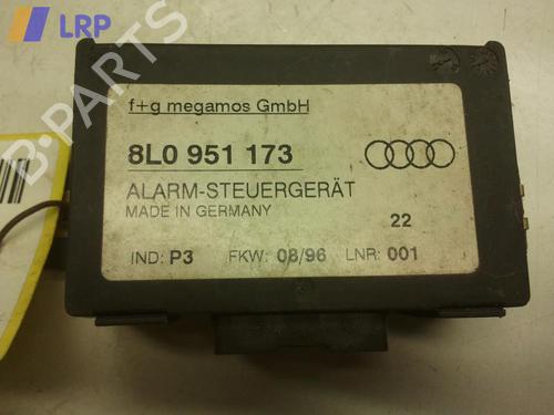 Elektronisk modul VW GOLF III (1H1) 1.4 (60 hp) 20575208